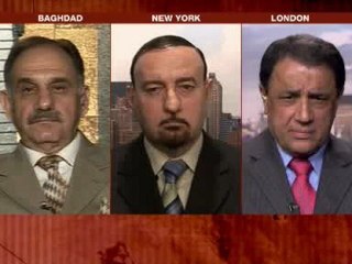 Inside Iraq - Al-Maliki courts Baathists - 20 Mar 09 - Part 1