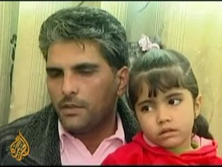 Iraqi refugees mark six years of war in poverty - 21 Mar 09