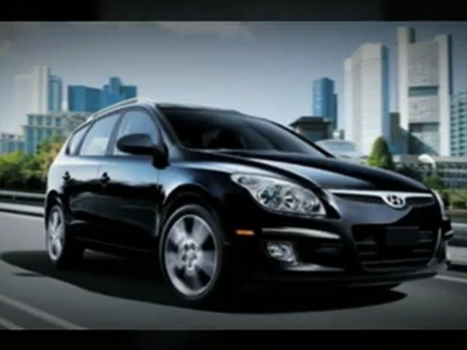 2012 Hyundai Elantra Touring at your Bay Area Hyundai Dealer