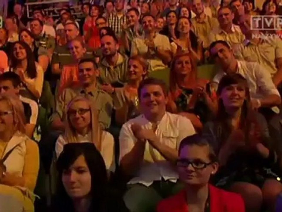 Kabaret Nowaki  - Napad - Płocka noc listopadowa 2012