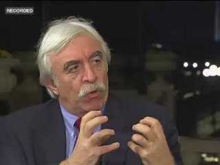 Riz Khan - US-Turkish relations - 6 Apr 09 - Part 2