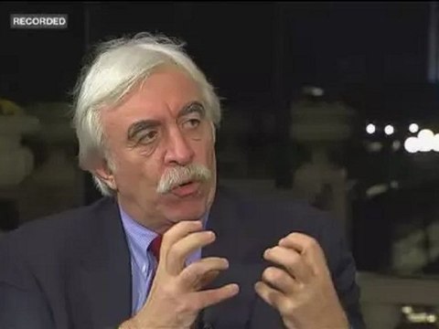 Riz Khan - US-Turkish relations - 6 Apr 09 - Part 2