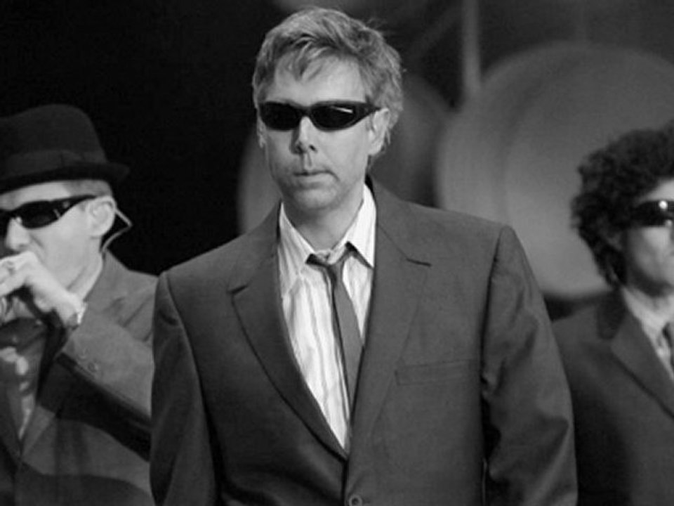 RIP MCA