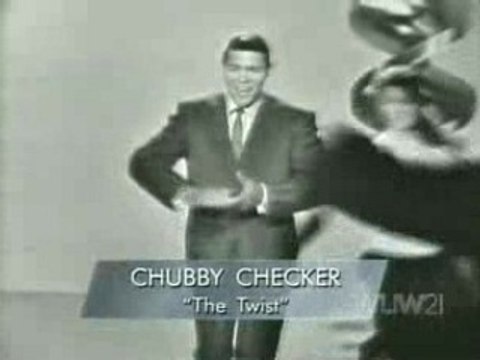 Chubby Checker - Twist-Let's Twist Again