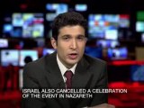 Inside Story - Arab culture event worries Israel - 23  Mar - Part 2