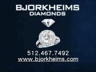 DIAMOND EARRINGS AUSTIN