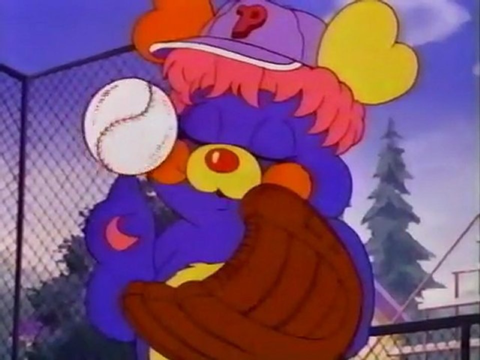 Popples - Where the Pop Flies