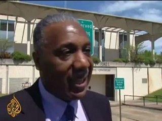 Small town's controversial role in War on Gaza - 26 Mar 09