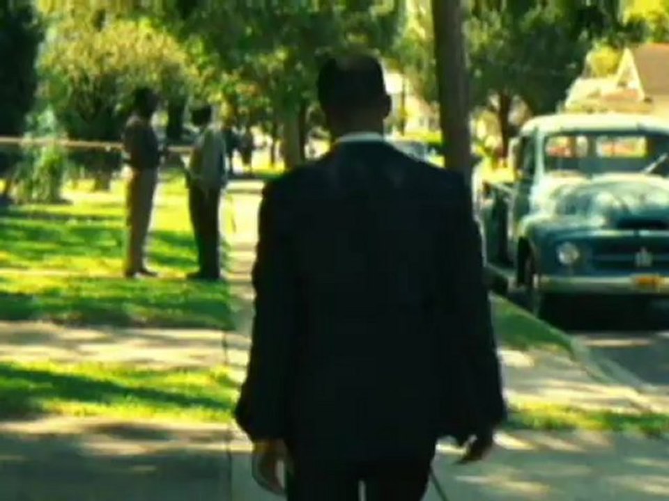 Ray - review - video Dailymotion