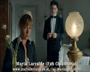 Marta Larralde en Gran hotel 1x3