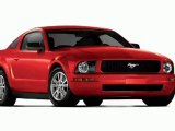 Used 2008 Ford Mustang Hallandale Beach FL - by EveryCarListed.com