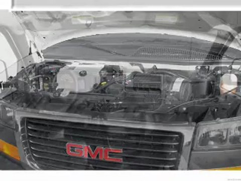 Used 2006 GMC Savana Fairmont WV - by EveryCarListed.com