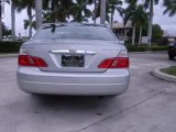 Used 2004 Toyota Avalon Margate FL - by EveryCarListed.com