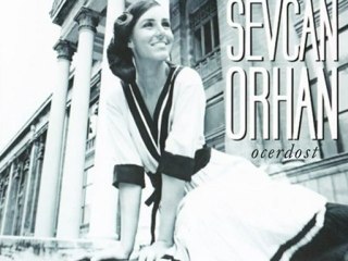 Sevcan  ORHAN      " BU  BENİM İÇİMDE  MEKAN  TUTANDA  KİMDİR "