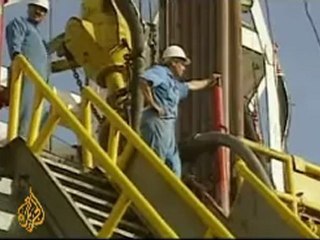 Egyptian talks on anniversary of peace with Israel - 26 Mar 09