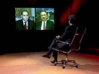 Inside Iraq - The failure to rebuild - 27 Mar 09 - Part 2