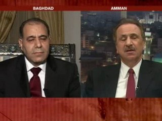 Inside Iraq - The failure to rebuild Iraq - 27 Mar 09 - Part 1