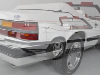 Download Video: Used 1985 Ford Mustang Carrollton TX - by EveryCarListed.com