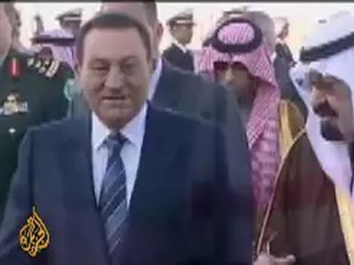 Qatar receives troubled Arab League - 29 Mar 09