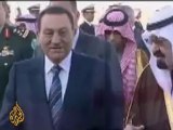 Qatar receives troubled Arab League - 29 Mar 09