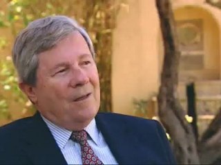 Cold Peace - Testing Times - 29 March 09 - Part 3