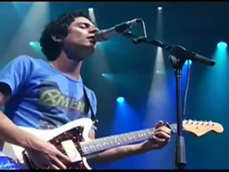 Jesus Culture - We Are Hungry - Live From Chicago