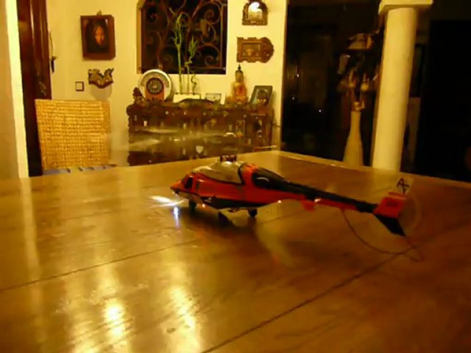 Point Fixe Bell 222