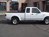 Used 2003 Ford Ranger Colorado Springs CO - by EveryCarListed.com