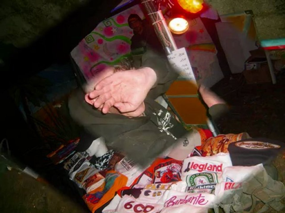 Halloween 2007