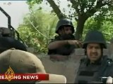 Pakistani police school attacked - 30 Mar 09