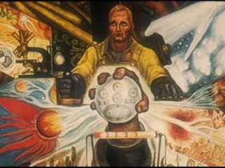 Maldicion de malinche