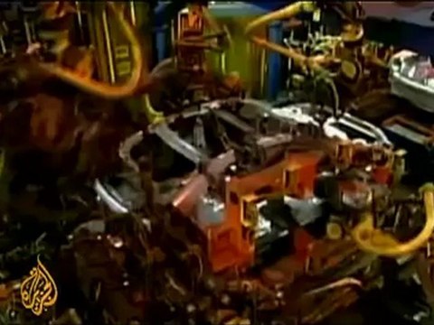 Obama issues ultimatum to US car makers - 31 Mar 09