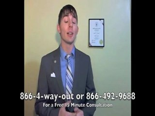 Take Control of your Life – Eliminate that Debt!!