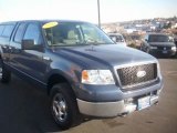 Used 2005 Ford F-150 Colorado Springs CO - by EveryCarListed.com