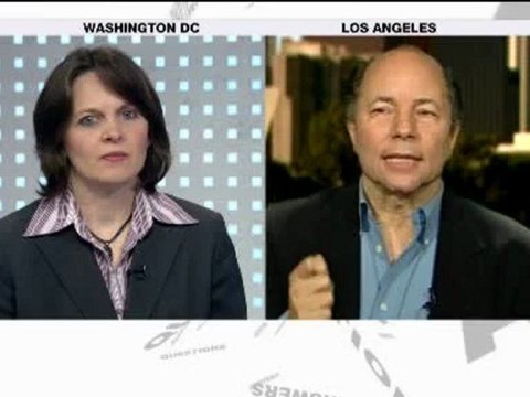 Riz Khan - Barack Obama's plan for Afghanistan - 30 Mar - Part 2