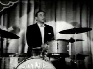 Tony Crombie - Brighton Rock