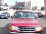 Used 1994 Ford Ranger Colorado Springs CO - by EveryCarListed.com