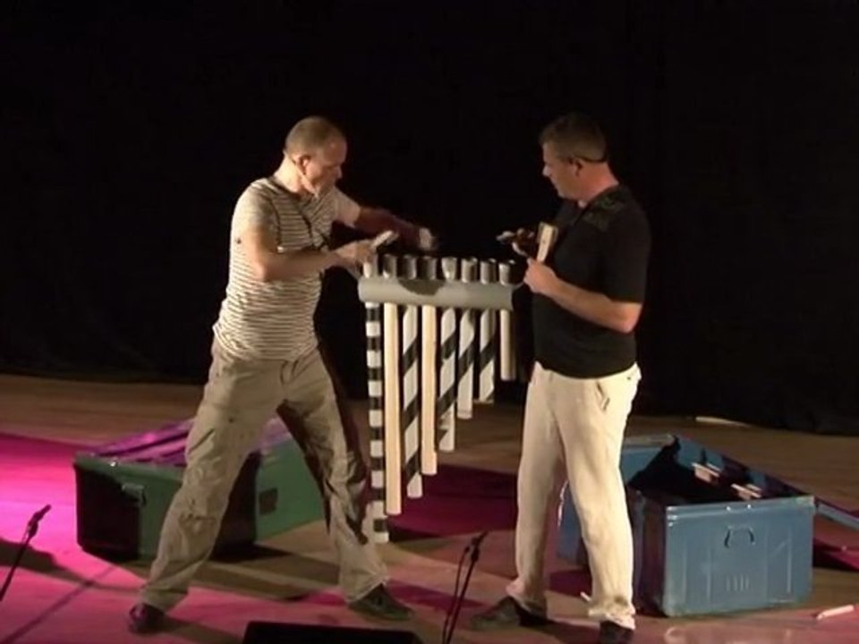 FCU2012//RU-Compagnie ces Temps-ci