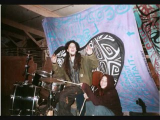 Hommage aux poules 2002