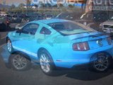 Used 2010 Ford Mustang Colorado Springs CO - by EveryCarListed.com