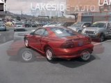 Used 1997 Ford Mustang Colorado Springs CO - by EveryCarListed.com