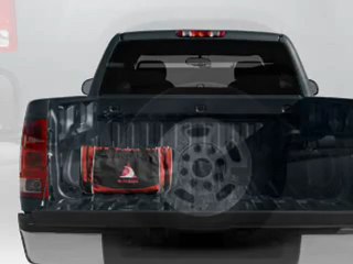 New 2012 GMC Sierra 2500 South Jordan UT - by EveryCarListed.com