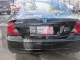 Used 2001 Honda Civic Lynnwood WA - by EveryCarListed.com