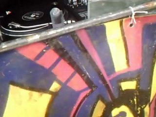 Tekos Soustons 2007 video