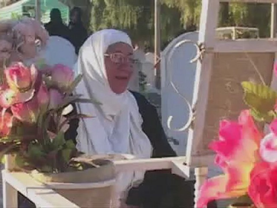 Witness - Baghdad City of Walls - 5 April 09 - Part 1