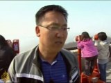 Outcry as North Korea launches rocket - 06 April 09