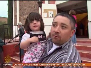 US town hit by copper price collapse - 06 Apr 09