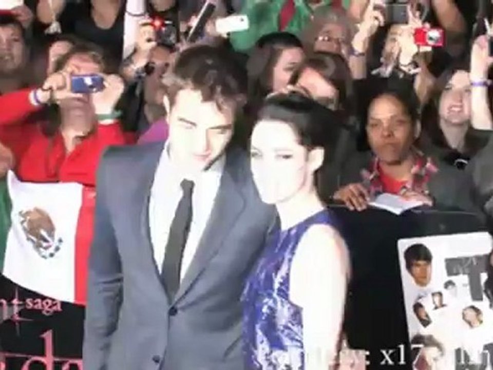 Twilight HUNK Robert Pattinson to Hunt for Saddam