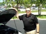 Used 2002 Honda Odyssey EX-L Res for sale at Honda Cars of Bellevue...an Omaha Honda Dealer!