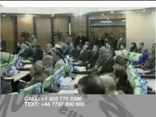 Riz Khan - Bridging the Gap - 7 April 09 - Part 1